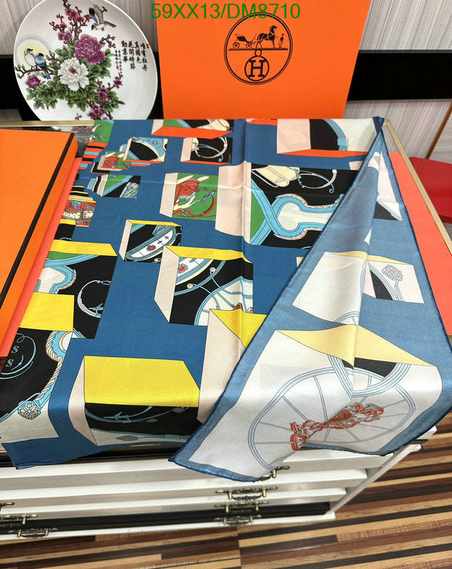 SAMC - HMS Scarves - 015