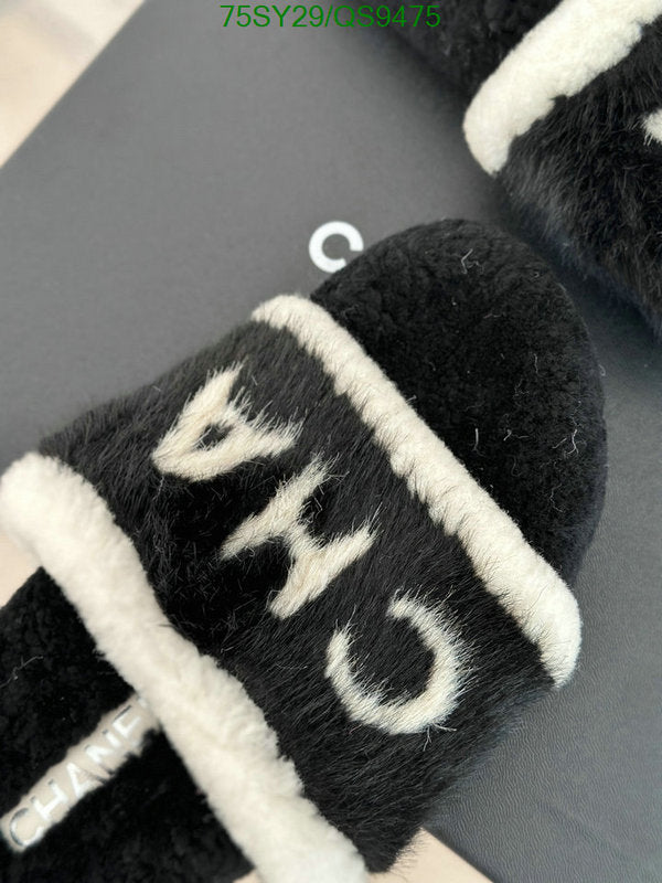SAMC - CHL Women Shoes Slippers - 116