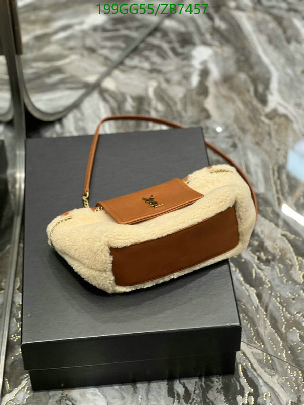 SAMC - YLS Bags - 343