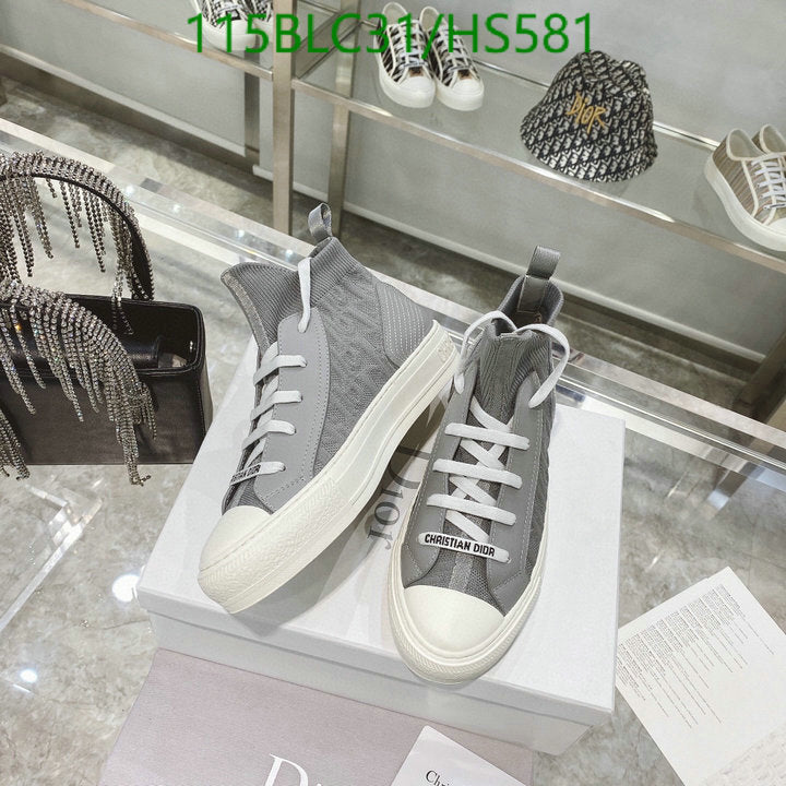 SAMCC - DOR Women Shoes - 1905