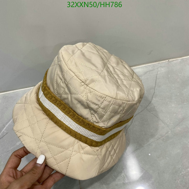 SAMC - DOR Caps & Hats - 130