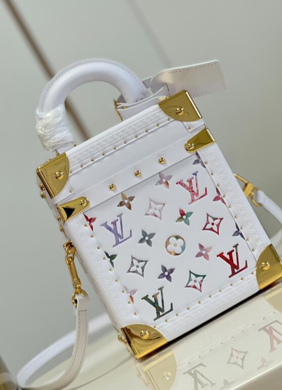 SAMC - LOV Bags - 1470