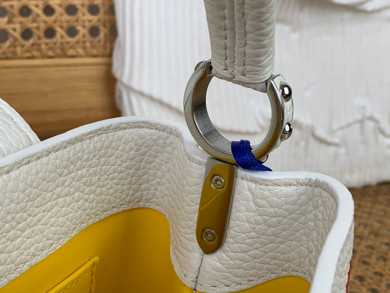 Satchel Bags - VL Bags - 2646