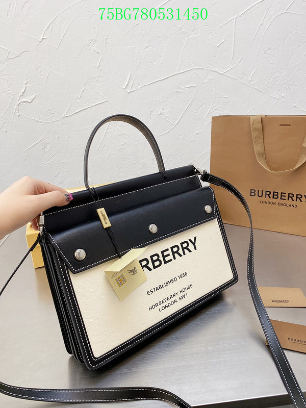 ELE Fashion -BBR Bags - 487