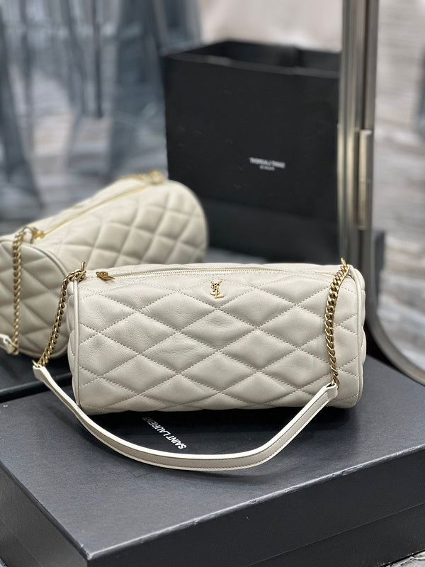 Satchel Bags - SLY Bags - 2077