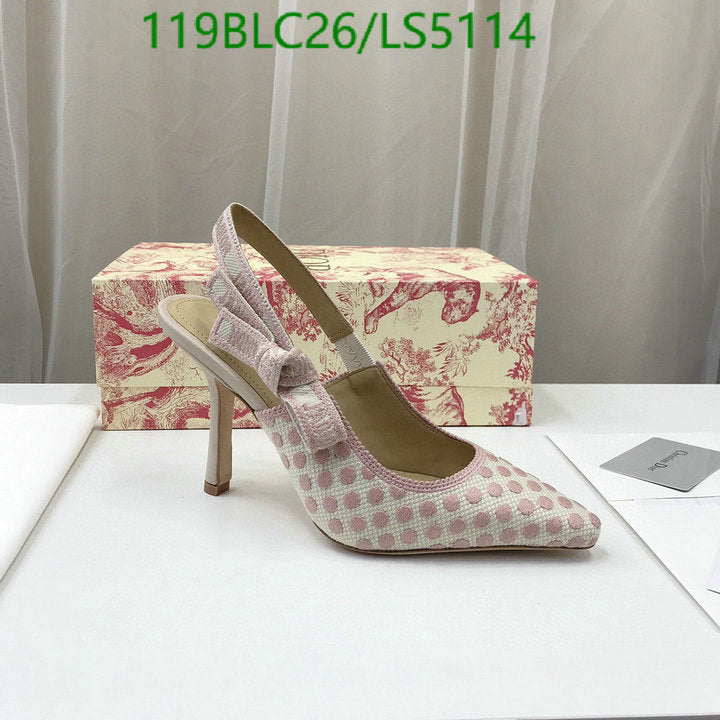 SAMCC - DOR Women Shoes - 2413