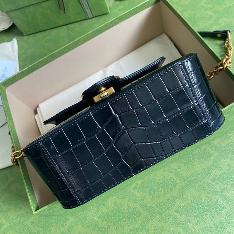 Glami Fashion - GCI Bags - 5833