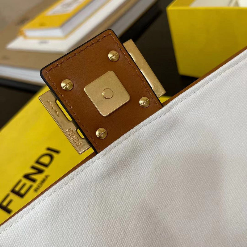 Fendi Luxury Fashion Bag