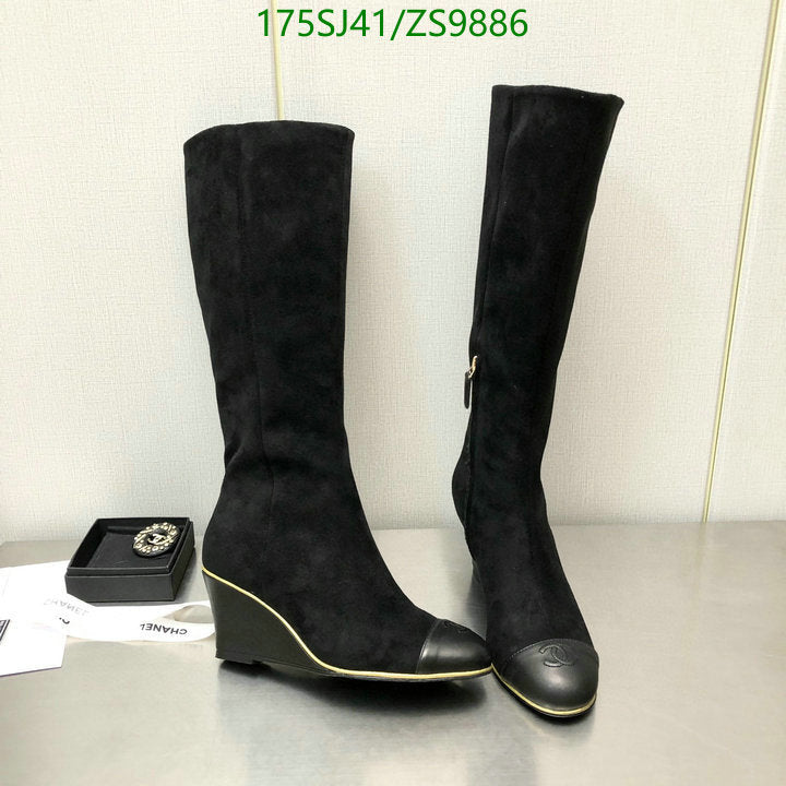 SAMC - Mix Boots - 156