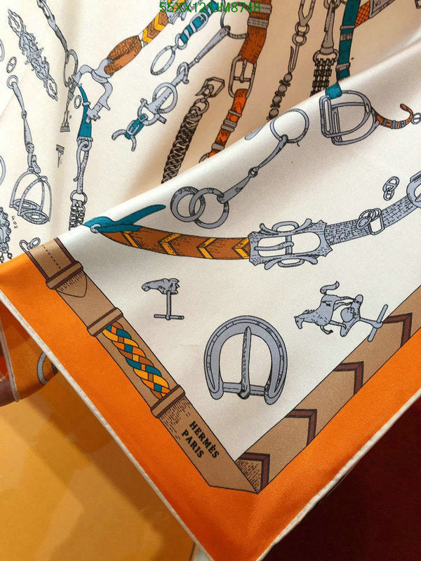 SAMC - HMS Scarves - 385