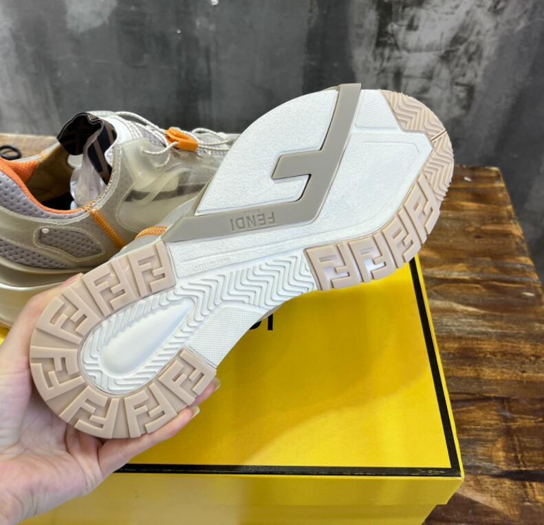 SAMC - FDE Men Shoes - 073
