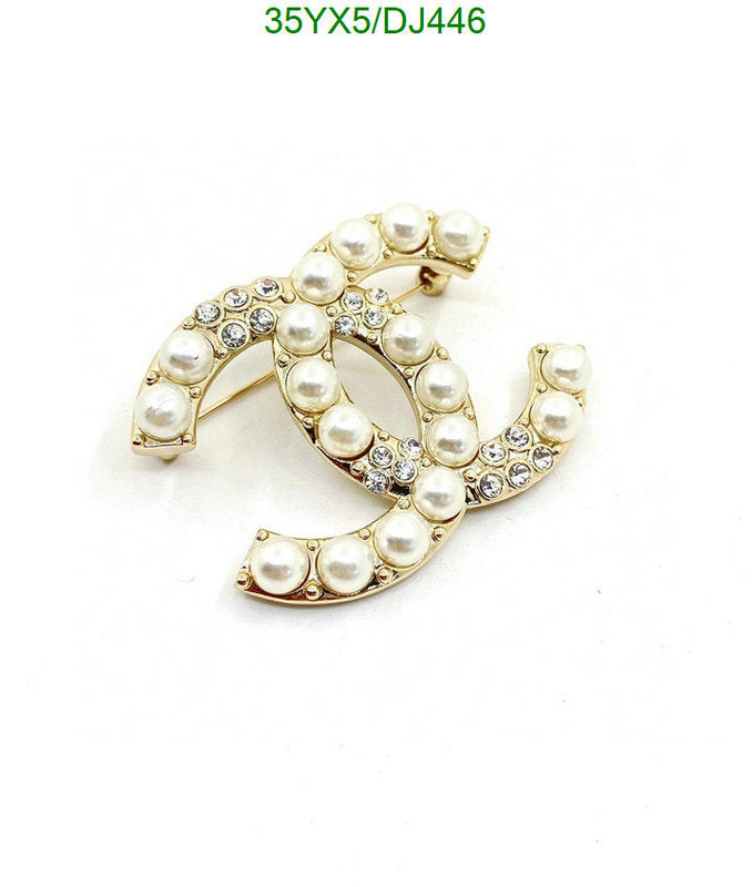 SAMC - CHL Jewelry - 247