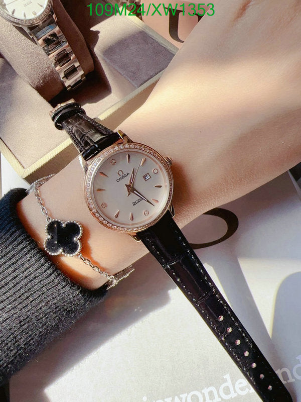 SAMC - OG Watches - 103