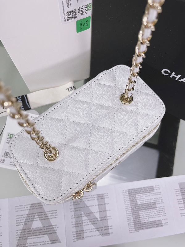 Satchel Bags - CHL Bags - 3125