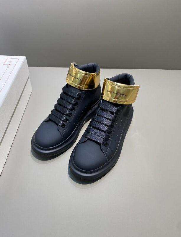 SAMC - AQ Men SHoes - 252