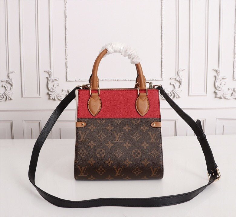 Glami- Glami- Lu-Vi bags - 3881