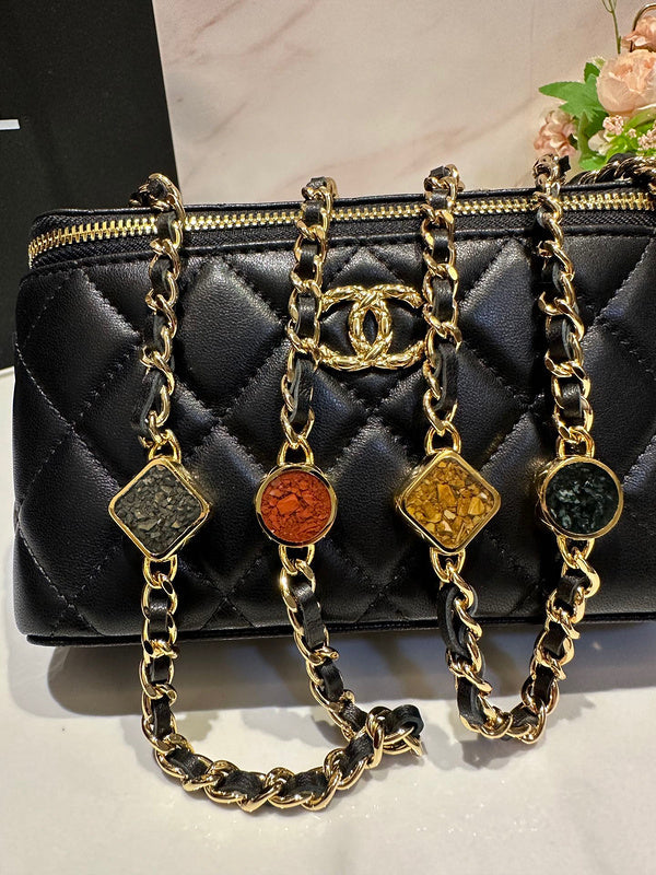 Satchel Bags - CHL Bags - 1269