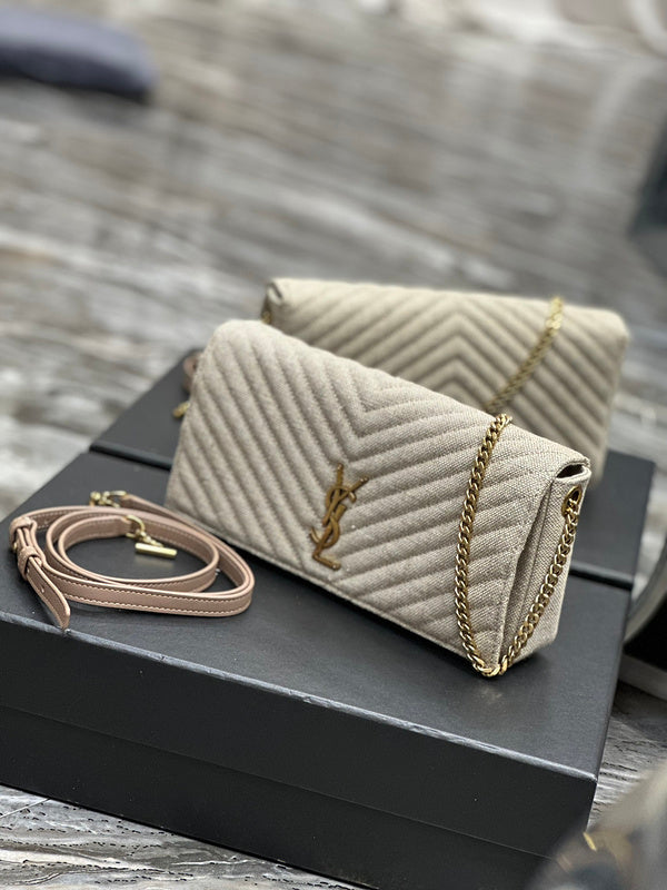 Glamy - YLS Bags - 1006