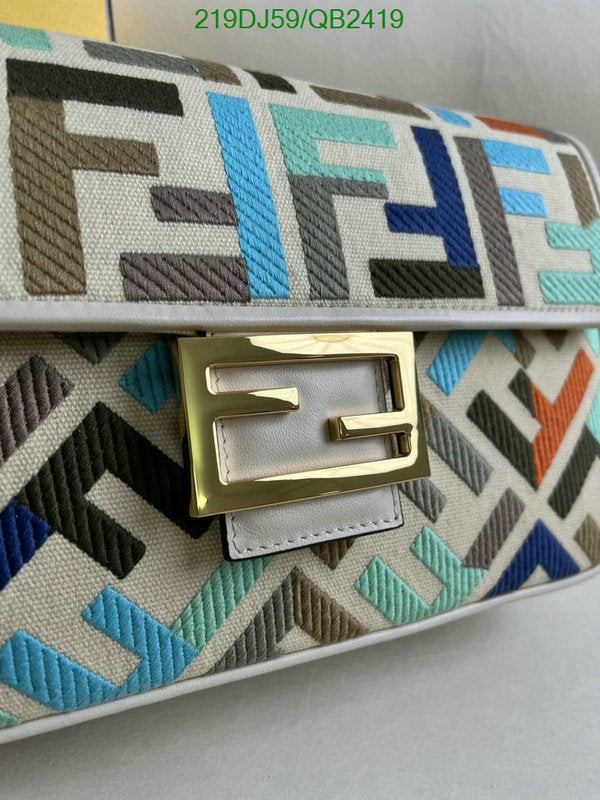 SAMC - FDE Bags - 433