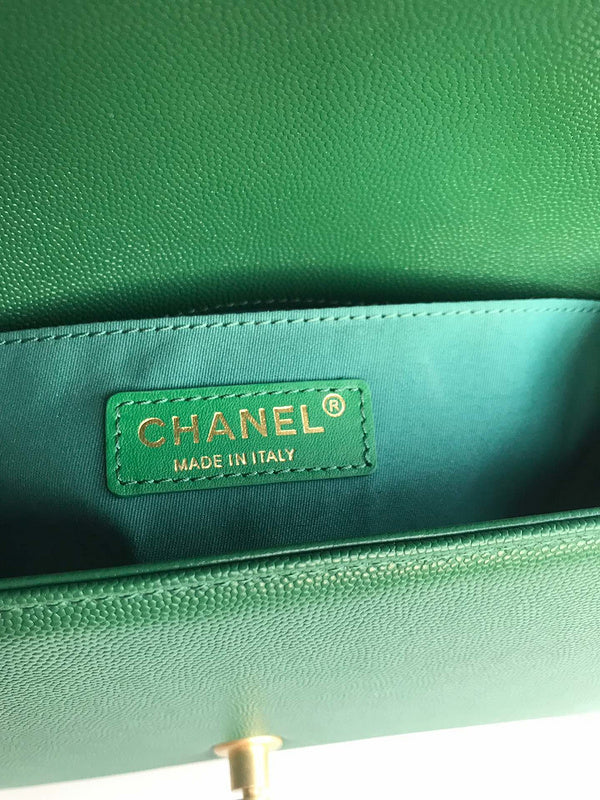 Satchel Bags - CHL Bags - 274
