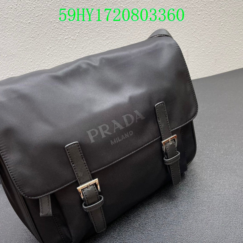 Satchel Bags - PDA Bags - 4078
