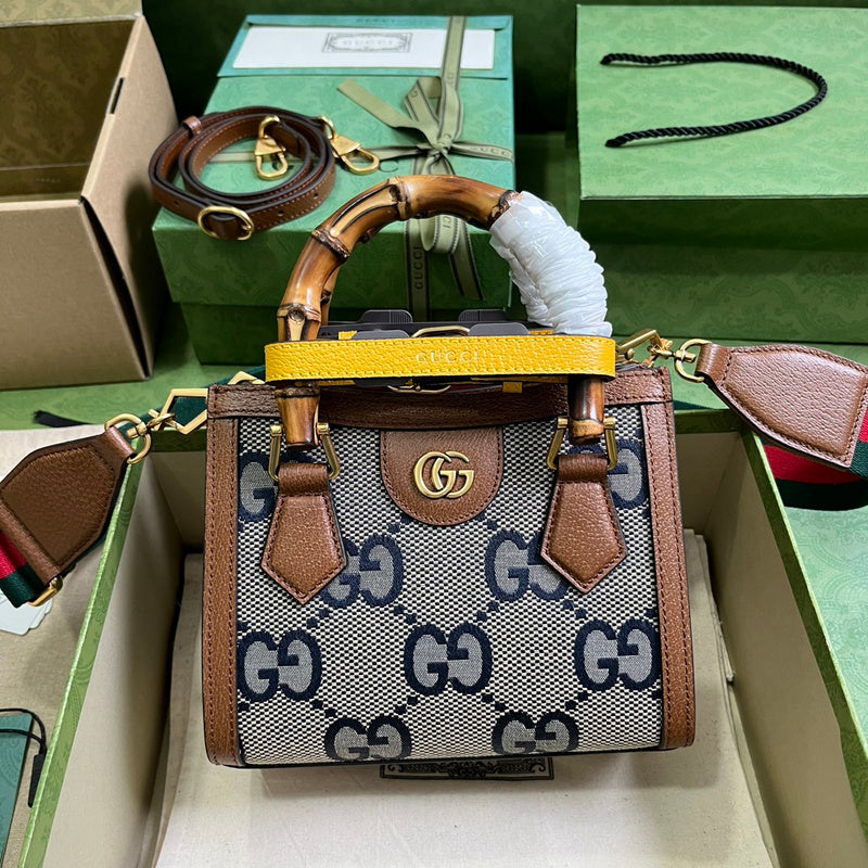 Satchel Bags - GCI Bags - 613