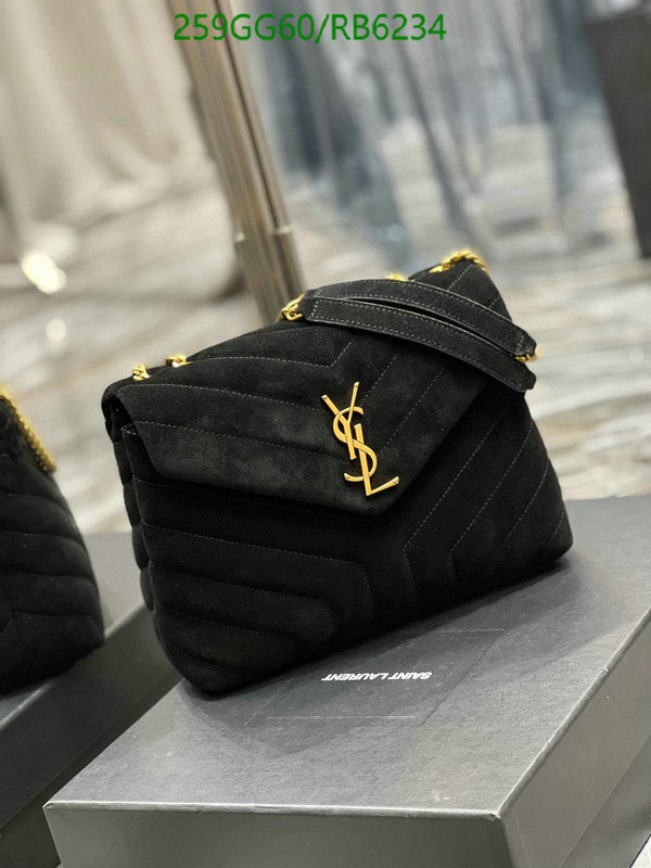 SAMC - YLS Bags - 118