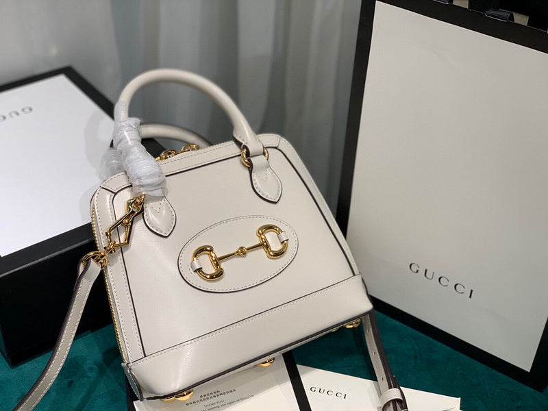 Satchel Bags - GCI Bags - 6085