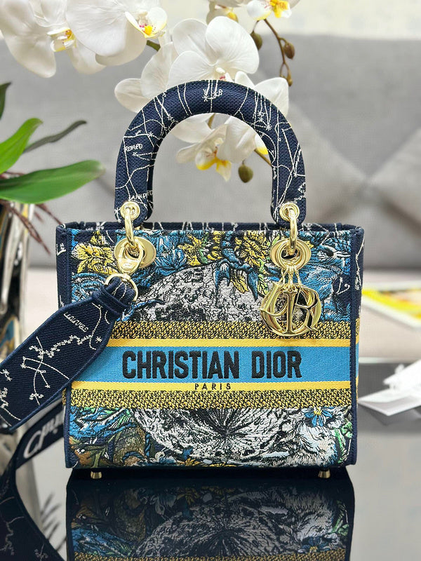 Glami Fashion - DIR Bags - 206
