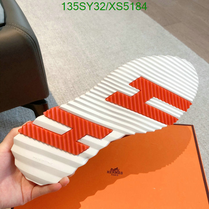 SAMC - HMS Men Shoes - 597