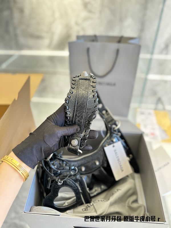 Satchel Bags - BGA Bags - 1592