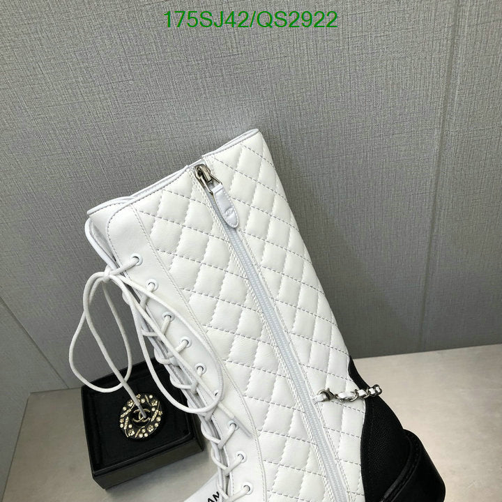SAMC - Mix Boots - 386