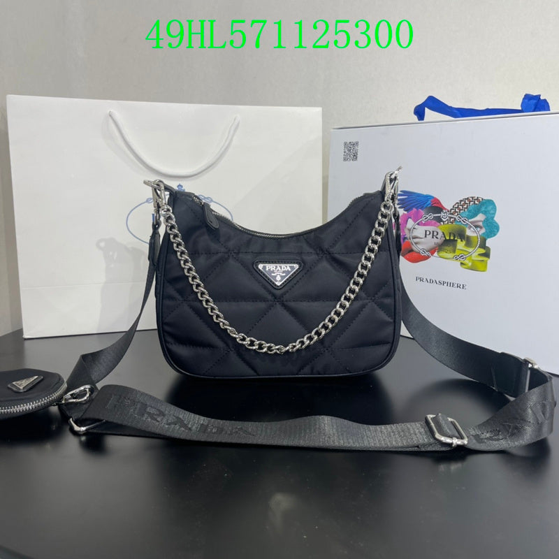 Satchel Bags - PDA Bags - 3785