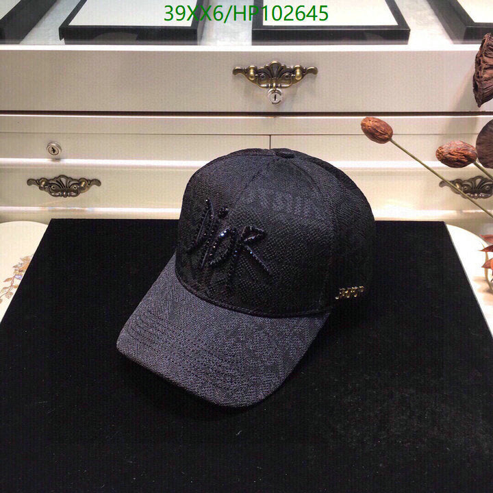 SAMC - DOR Caps & Hats - 138