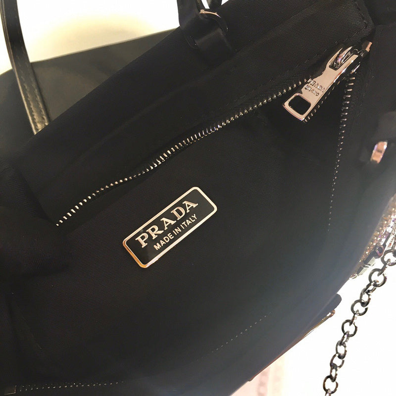 Satchel Bags - PDA Bags - 1490