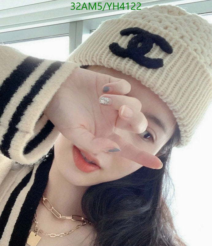 SAMC - CHL Caps & Hats - 469