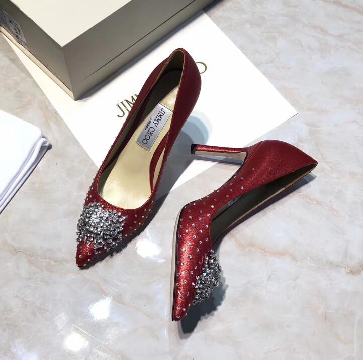 SAMC - JMC Shoes - 229