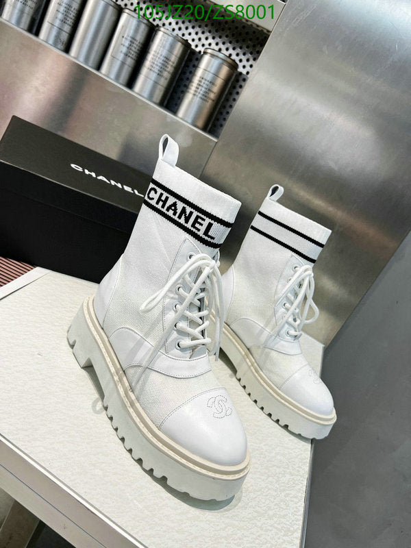 SAMC - Mix Boots - 235