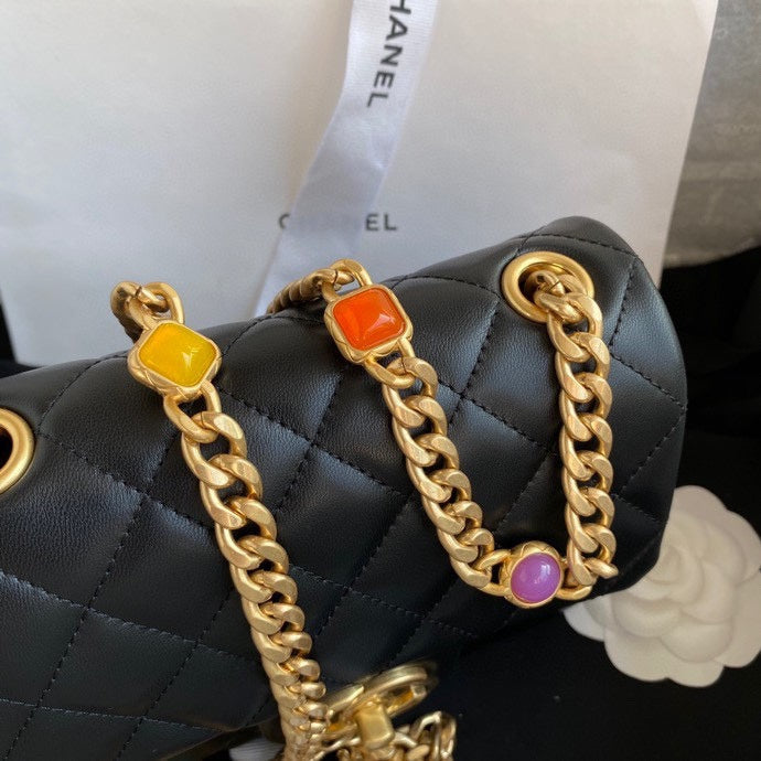 Satchel Bags - CHL Bags - 7401
