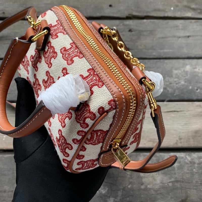 Satchel Bags - CHN Bags - 034