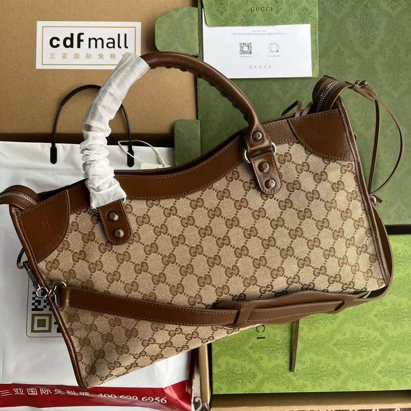 GUI2 Bags - Fashion Bags  553