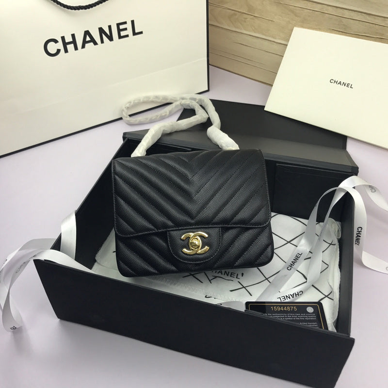 Satchel Bags - CHL Bags - 6563