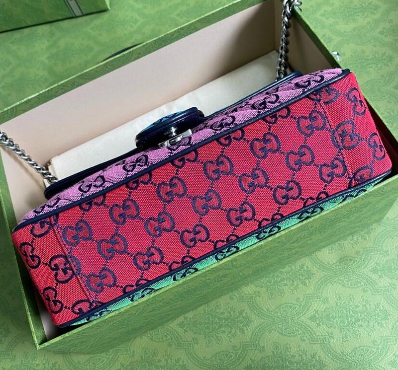 SAMC - GUKI Bags - 1766