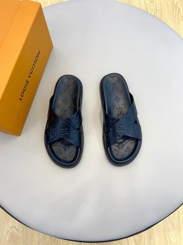 Glamy - LOV Men Shoes - 1096