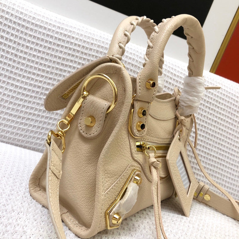 Satchel Bags - BGC Bags - 213