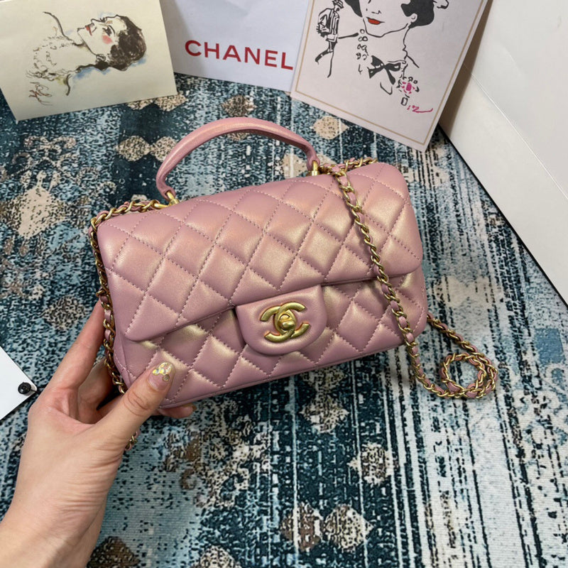 ELE - CHL Bags - 456