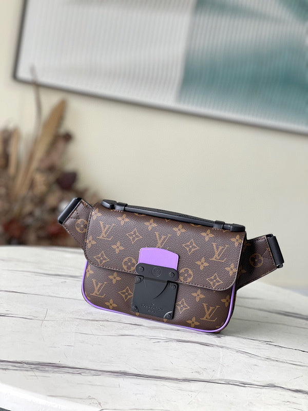 Glami- Glami- Lu-Vi bags - 4701