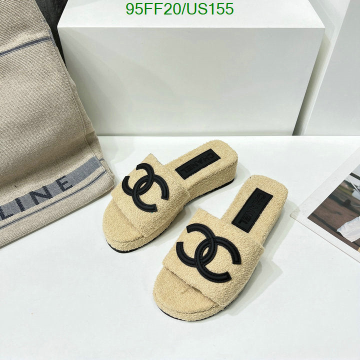 SAMC - CHL Women Shoes Slippers - 110