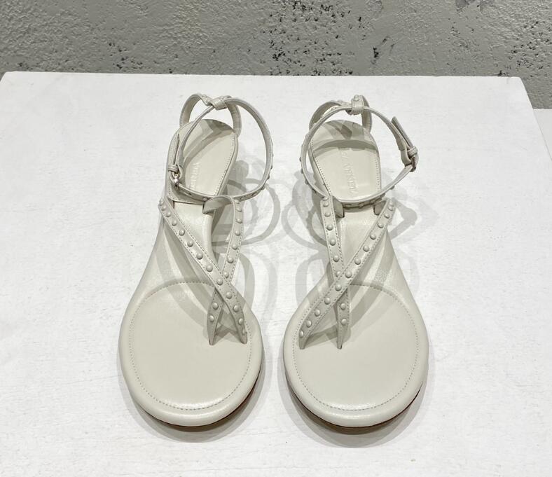 SAMC - BO Women Shoes - 323