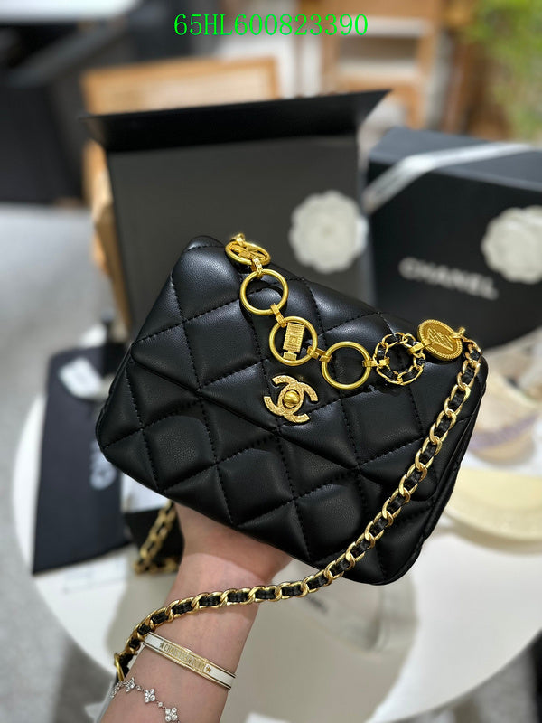 Glami - CHL Bags - 079